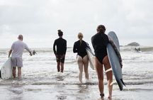 Private Tamarindo Costa Rica Surfing Class