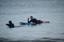 Private Tamarindo Costa Rica Surfing Class