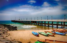 Exclusive Day Tour from Chennai to Discover Pondicherry