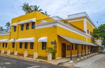 Exclusive Day Tour from Chennai to Discover Pondicherry