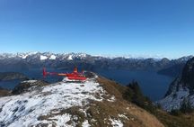 Alpine Hike and Picnic