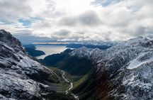 Alpine Hike and Picnic