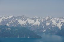 Alpine Hike and Picnic