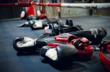  Experience Patong Boxing Stadium Tickets
