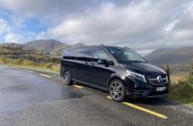 Ring of Kerry Private Chauffeur Tour from Cork