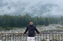 Spiti Valley Group Tour From Delhi