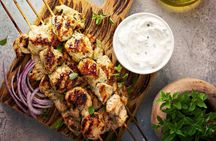 Mykonos Private Island Tour with Transfers and Greek Meal