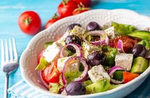 Mykonos Private Island Tour with Transfers and Greek Meal