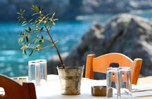Mykonos Private Island Tour with Transfers and Greek Meal