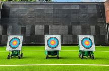 Shoot like an Olympian Private Archery and Shooting Tour in Korea