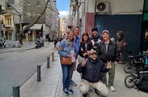 Discover the City Private e-bike tours
