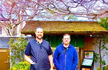 Bonsai Art Tour & Experience in Japan's Most Sacred "Bonsai City"