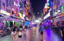 Ho Chi Minh City Sightseeing Hop On Hop Off Bus Private Tour