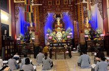 Ho Chi Minh City Sightseeing Hop On Hop Off Bus Private Tour