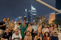 Ho Chi Minh City Sightseeing Private Walking Tour With BBQ Buffet