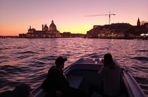 A Venetian Aperitif on The Lagoon
