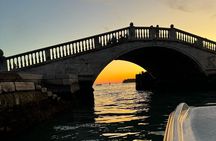 A Venetian Aperitif on The Lagoon