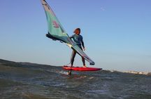 Semi Private Wing foil Lesson in Essaouira