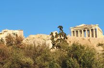 Native English Speaking drivers of Greek descent to Tour Athens
