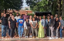 4 Hour Atlanta Highlight Tour with Lunch Stop