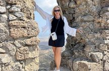 Private Ghost Town Tour of Famagusta
