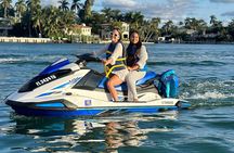 Miami Beach Jet Ski Rentals