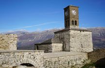 Explore Ohrid Berat Gjirokastra and the Riviera in 3 Days Tour