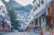 Explore Ohrid Berat Gjirokastra and the Riviera in 3 Days Tour