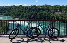 Niagara Falls Bicycle Tours