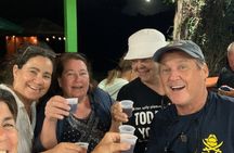Local Experience, St. John U.S. Virgin Islands Food Tour