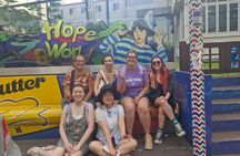 Busan BTS Tour Only for Your Group from Seoul by KTX Train