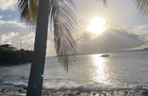 Local Experience, St. John U.S. Virgin Islands Food Tour