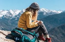 Marrakech: Tedli Summit Atlas Mountains Day Hike & Lunch