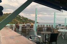 Local Experience, St. John U.S. Virgin Islands Food Tour