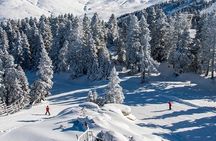 Full Day Bursa Tour with Cable Car from Istanbul