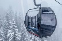 Full Day Bursa Tour with Cable Car from Istanbul