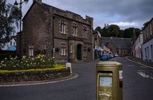 Edinburgh: Highland Lochs & Glens with Hairy Coo's (Small-Group)