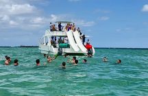 Adults Only Party Boat Booze Cruise