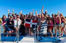 Adults Only Party Boat Booze Cruise