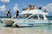 Adults Only Party Boat Booze Cruise