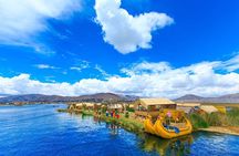 Lake Titicaca Escape: 2-Night Adventure from Cusco