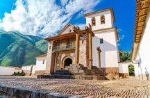 Lake Titicaca Escape: 2-Night Adventure from Cusco