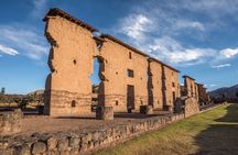Lake Titicaca Escape: 2-Night Adventure from Cusco