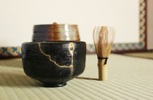 Discover the Art of Kintsugi in Ginza