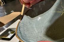 Discover the Art of Kintsugi in Ginza