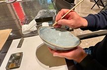 Discover the Art of Kintsugi in Ginza