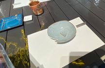 Discover the Art of Kintsugi in Ginza