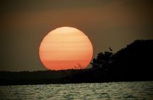 Kayak Sian Ka’an Biosphere Reserve Sunset Tour