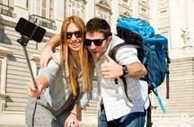Bilbao Historical Small Group Tour 