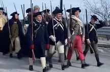 Revolution 250 Salem History Tour